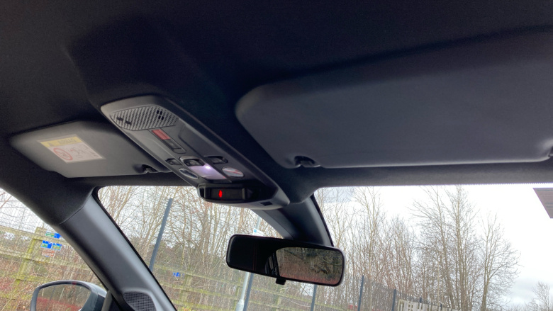 Vauxhall Corsa 1.2 Turbo SRi 5dr Petrol Hatchback